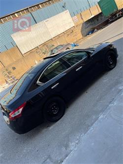 نيسان ماكسيما